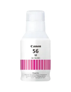 Canon GI-56M Botella de Tinta Magenta-CCICTO0881