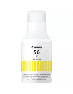 Canon GI-56Y Botella de Tinta Amarillo-CCICTO0882