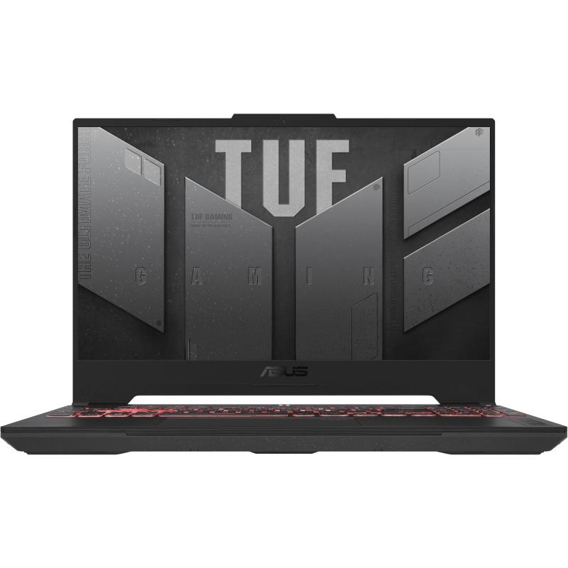 Asus TUF Gaming A15 FA507NVR-LP047 AMD Ryzen 7-7435HS/16GB/512GB SSD/RTX 4060/15.6" FreeDOS