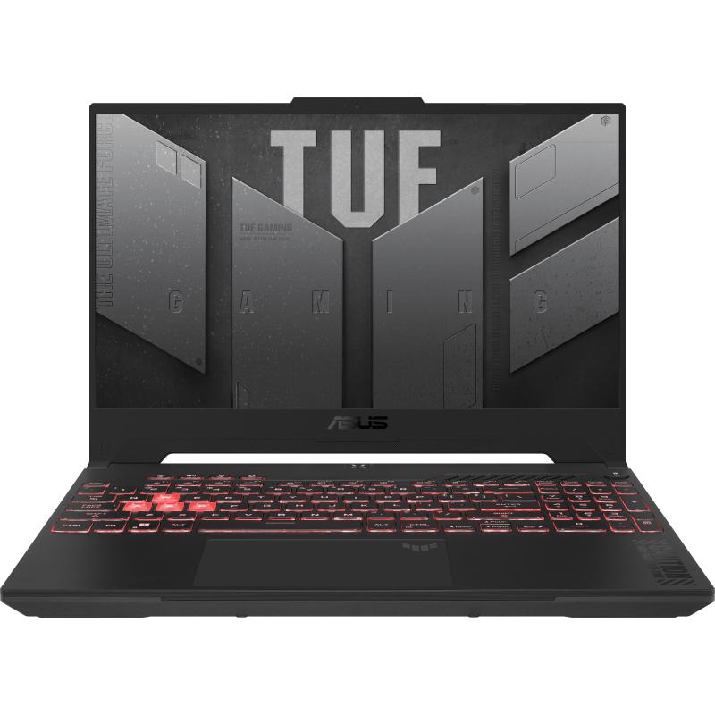 Asus TUF Gaming A15 FA507NVR-LP047 AMD Ryzen 7-7435HS/16GB/512GB SSD/RTX 4060/15.6" FreeDOS