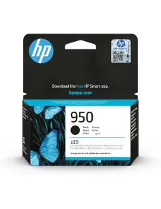 HP 950 CN049AE Tinta Original Negro-946171