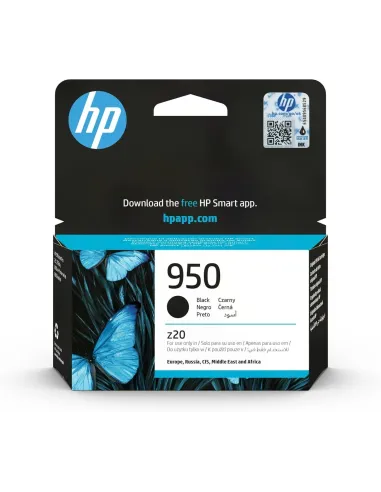 HP 950 CN049AE Tinta Original Negro