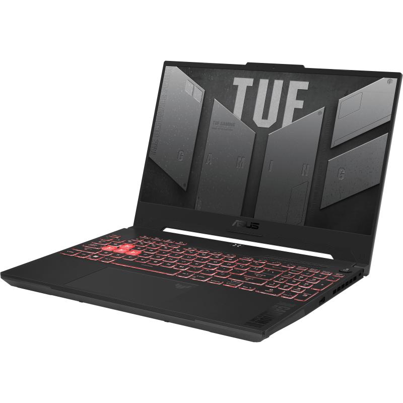 Asus TUF Gaming A15 FA507NVR-LP047 AMD Ryzen 7-7435HS/16GB/512GB SSD/RTX 4060/15.6" FreeDOS