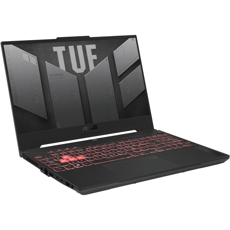 Asus TUF Gaming A15 FA507NVR-LP047 AMD Ryzen 7-7435HS/16GB/512GB SSD/RTX 4060/15.6" FreeDOS