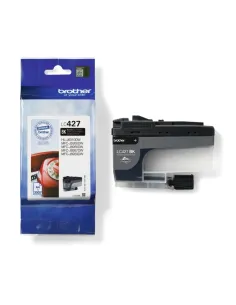 Brother LC427BK Cartucho de Tinta Negro-CCICTO0884