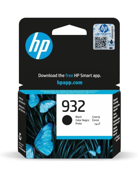 HP 932 CN057AE Tinta Original Negro