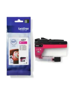 Brother LC427M Cartucho de Tinta Magenta-CCICTO0886