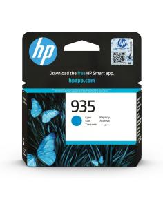 HP 935 C2P20AE Tinta Original Cian-825897