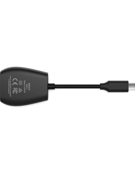 Lexar Professional LRW470U-RNHNG Lector de Tarjetas USB-C 3.2