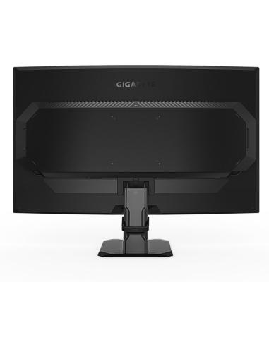 Gigabyte GS27FC 27" LCD VA FullHD 180Hz Curvo