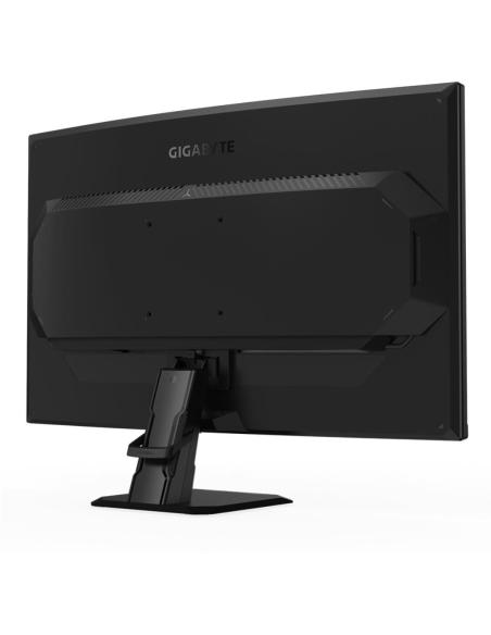 Gigabyte GS27FC 27" LCD VA FullHD 180Hz Curvo