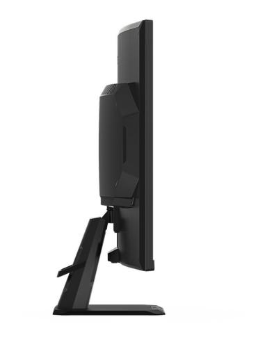 Gigabyte GS27FC 27" LCD VA FullHD 180Hz Curvo