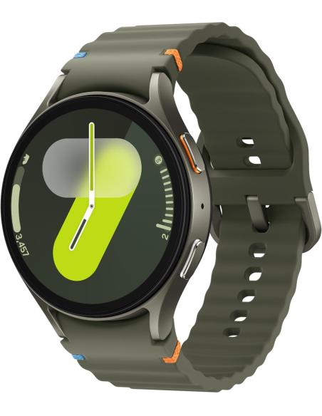 Samsung Galaxy Watch 7 Smartwatch Verde