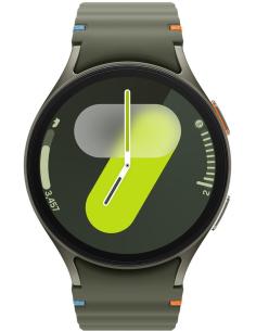 Samsung Galaxy Watch 7 Smartwatch Verde