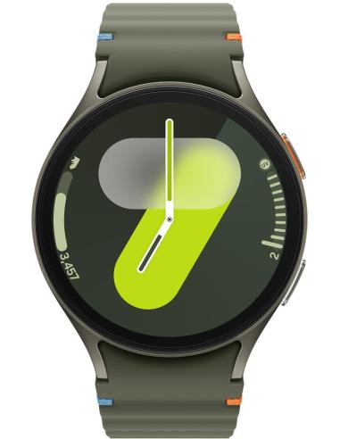 Samsung Galaxy Watch 7 Smartwatch Verde
