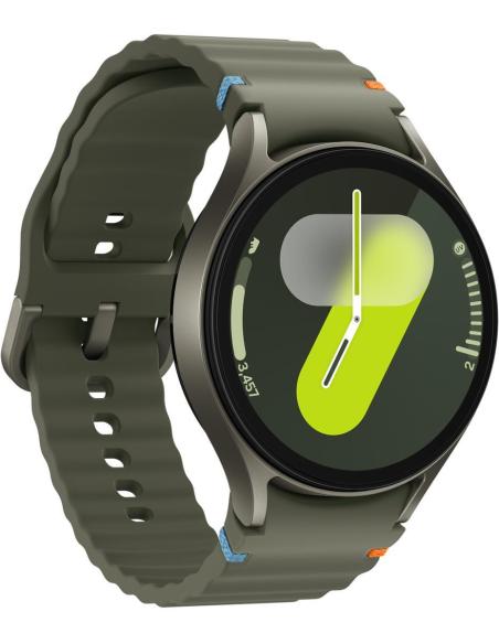 Samsung Galaxy Watch 7 Smartwatch Verde