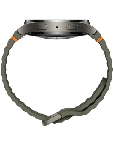 Samsung Galaxy Watch 7 Smartwatch Verde