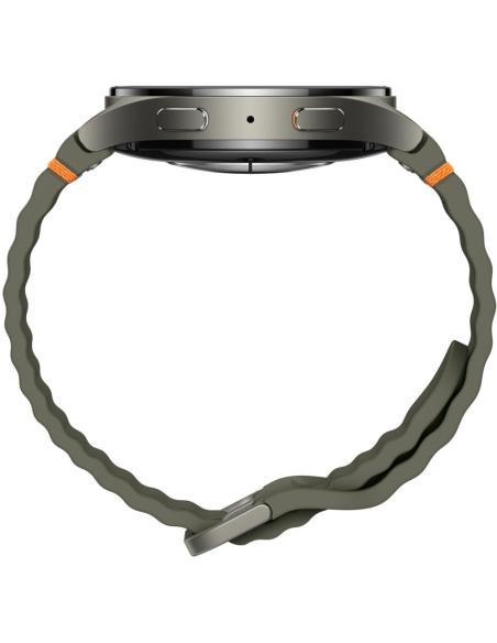 Samsung Galaxy Watch 7 Smartwatch Verde