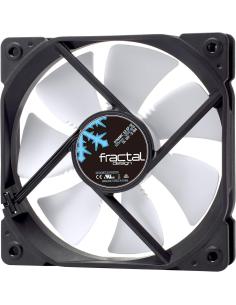 Fractal Design Dynamic X2 GP-12 Ventilador 120mm Negro/Blanco