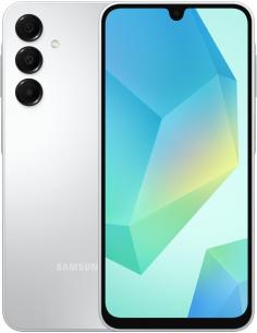 Samsung Galaxy A16 4/128GB Gris-NTETMO2607