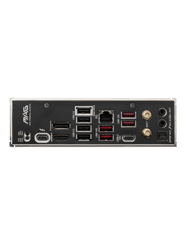 MSI MAG B860 TOMAHAWK WIFI