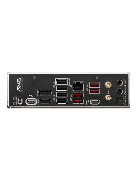 MSI MAG B860 TOMAHAWK WIFI