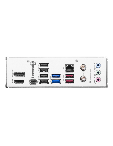 MSI B860 GAMING PLUS WIFI