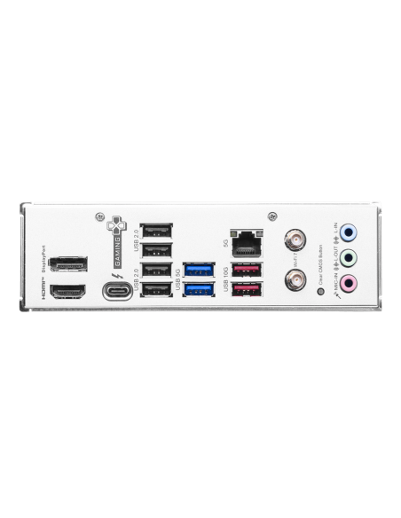 MSI B860 GAMING PLUS WIFI