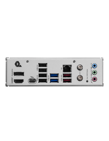 MSI PRO B860-P WIFI