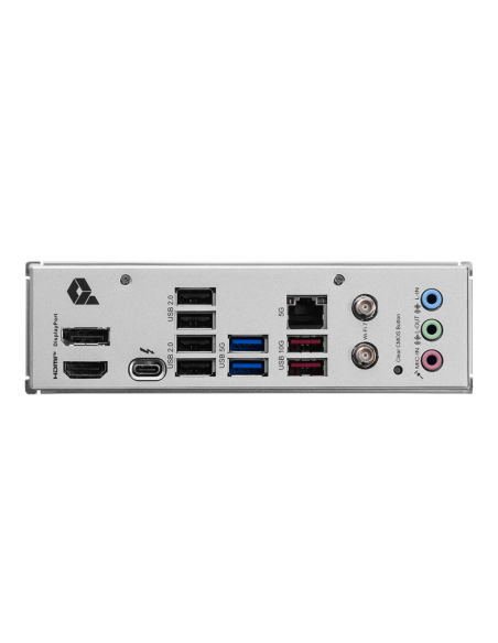 MSI PRO B860-P WIFI
