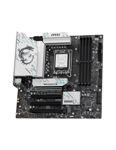 MSI B860M GAMING PLUS WIFI