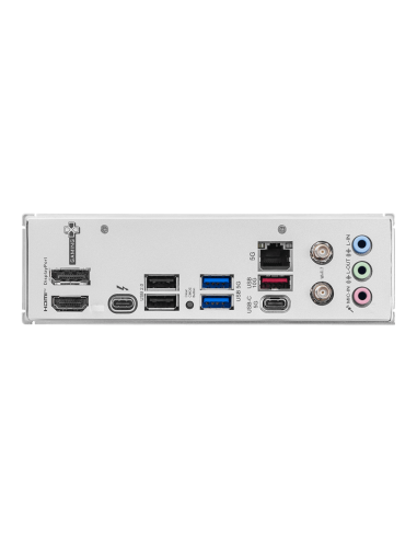 MSI B860M GAMING PLUS WIFI