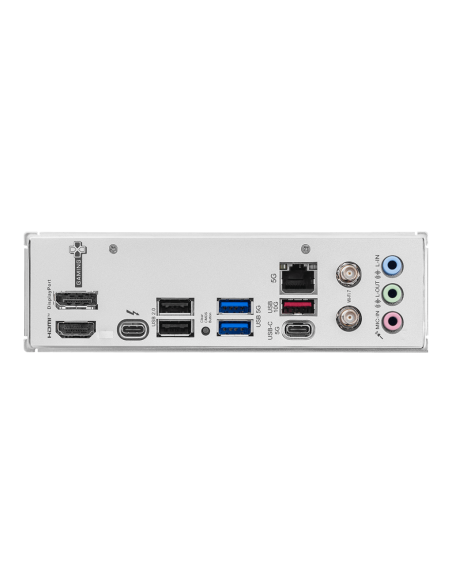 MSI B860M GAMING PLUS WIFI