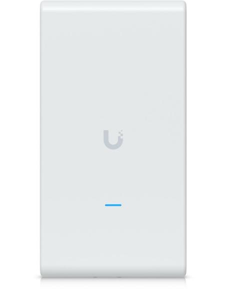 Ubiquiti UniFi U6 Mesh Pro Punto de Acceso WiFi 6 5GHz Blanco
