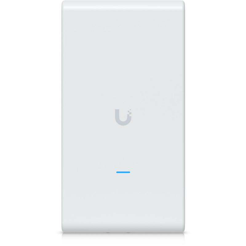 Ubiquiti UniFi U6 Mesh Pro Punto de Acceso WiFi 6 5GHz Blanco