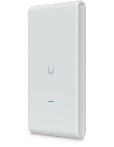 Ubiquiti UniFi U6 Mesh Pro Punto de Acceso WiFi 6 5GHz Blanco