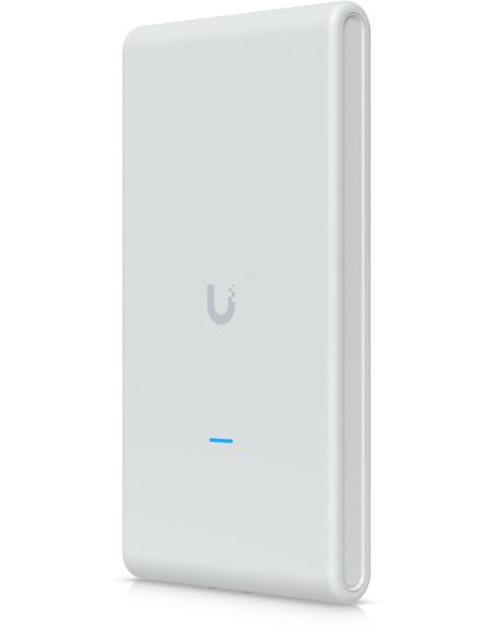 Ubiquiti UniFi U6 Mesh Pro Punto de Acceso WiFi 6 5GHz Blanco