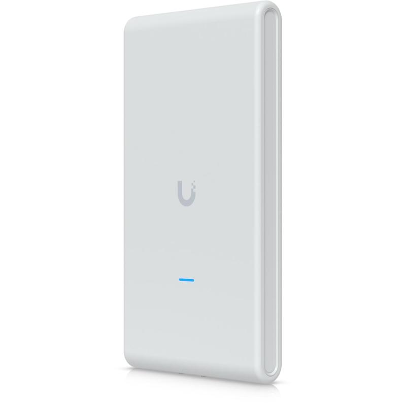 Ubiquiti UniFi U6 Mesh Pro Punto de Acceso WiFi 6 5GHz Blanco