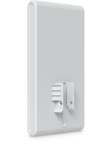 Ubiquiti UniFi U6 Mesh Pro Punto de Acceso WiFi 6 5GHz Blanco