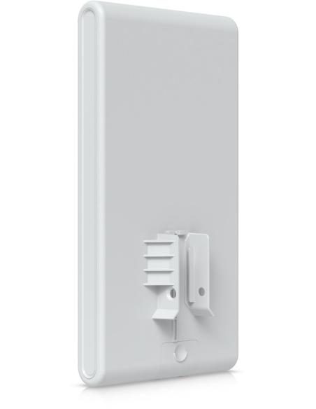 Ubiquiti UniFi U6 Mesh Pro Punto de Acceso WiFi 6 5GHz Blanco