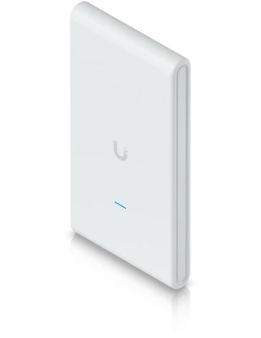 Ubiquiti UniFi U6 Mesh Pro Punto de Acceso WiFi 6 5GHz Blanco