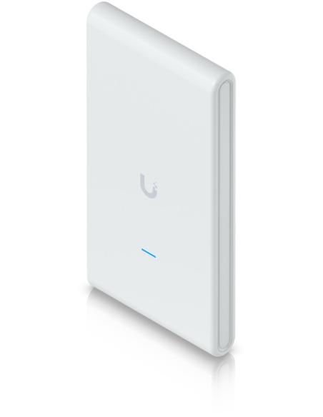Ubiquiti UniFi U6 Mesh Pro Punto de Acceso WiFi 6 5GHz Blanco
