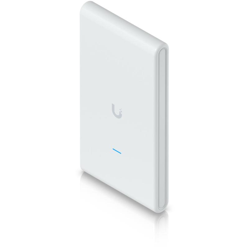 Ubiquiti UniFi U6 Mesh Pro Punto de Acceso WiFi 6 5GHz Blanco