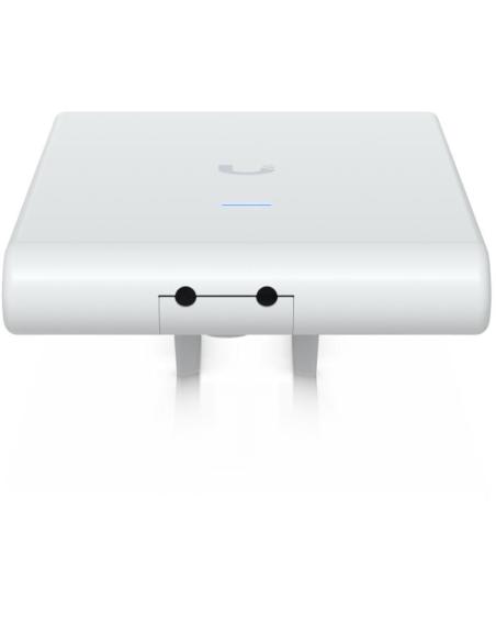 Ubiquiti UniFi U6 Mesh Pro Punto de Acceso WiFi 6 5GHz Blanco