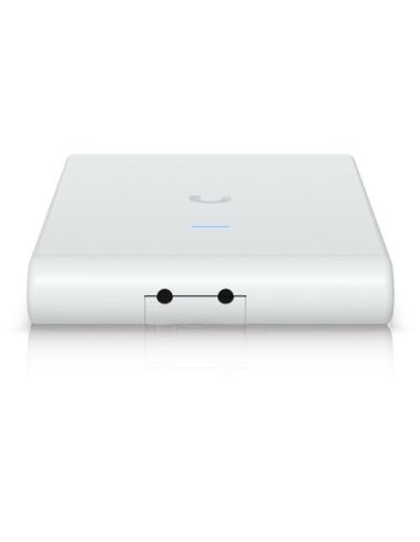 Ubiquiti UniFi U6 Mesh Pro Punto de Acceso WiFi 6 5GHz Blanco
