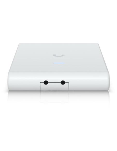 Ubiquiti UniFi U6 Mesh Pro Punto de Acceso WiFi 6 5GHz Blanco