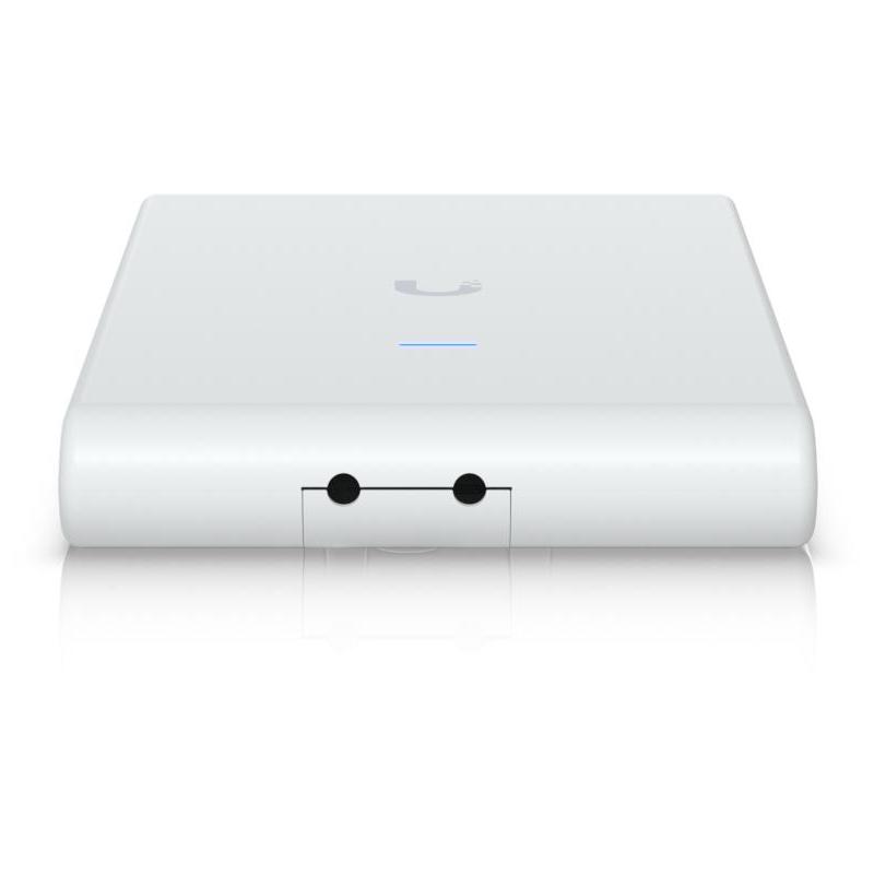 Ubiquiti UniFi U6 Mesh Pro Punto de Acceso WiFi 6 5GHz Blanco