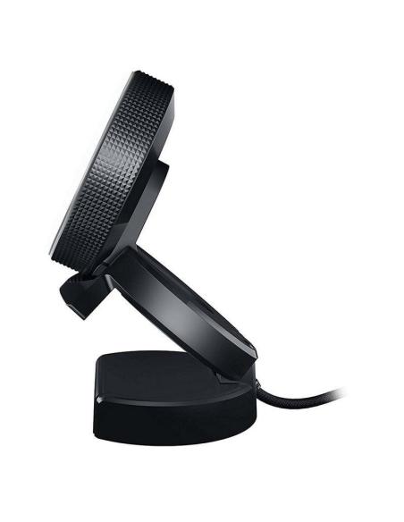 Razer Kiyo Webcam FullHD 1080p Negro