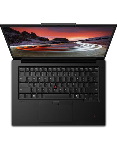 Lenovo ThinkPad P14s G5 21G2000WSP Intel Core Ultra 7-155h/32GB/1TB SSD/14.5" FreeDOS