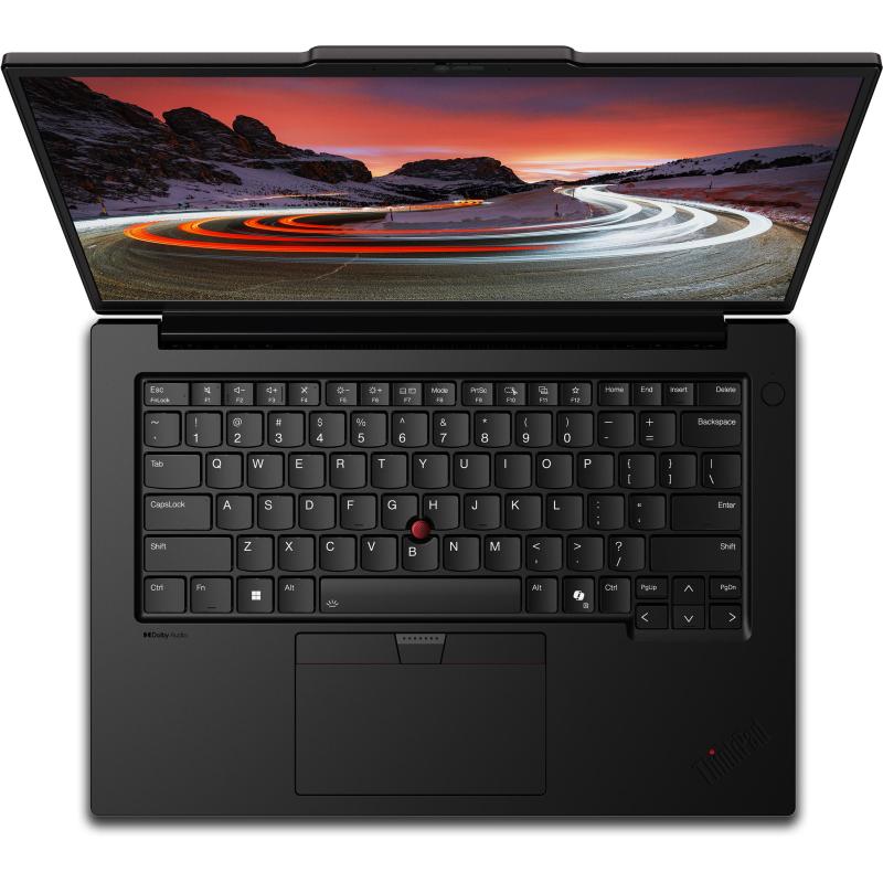 Lenovo ThinkPad P14s G5 21G2000WSP Intel Core Ultra 7-155h/32GB/1TB SSD/14.5" FreeDOS